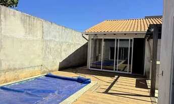 Imagem 3: Casa Nova com Piscina Aquecida em Pirenópolis