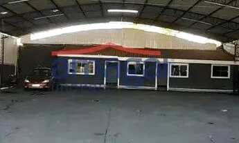 Imagem 4: Galpão comercial para alugar na Vila Tatetuba