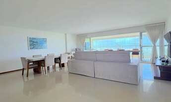 Imagem 5: Aluguel de Apartamento Alto Padrão em Jaguaribe, Salvador-BA - 3 Quartos, 3 Suítes, 212m²