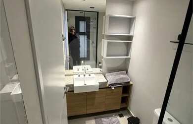 Imagem 14: Apartamento com 1 quartos para locação em Consolação - SP