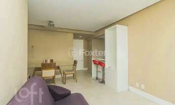 Imagem: Apartamento à venda Rua Irmão Norberto