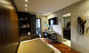 Imagem 14: Locação-Apartamento-Barueri-Alphaville