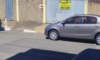 Imagem 3: CASA 2 DORMITÓRIOS EM CASA BRANCA-SP