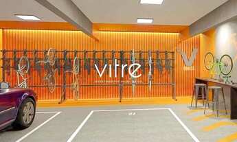 Imagem 6: Apartamento á venda no Bairro Umuarama - Studios ao lado UFU e Hospital das Clin