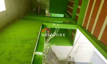 Imagem 5: Casa em Rua Escritor Érico Veríssimo - Belvedere - Ribeirão das Neves/MG