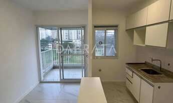Imagem 2: Acqua Park Alphaville 55 mts, belo apartamento