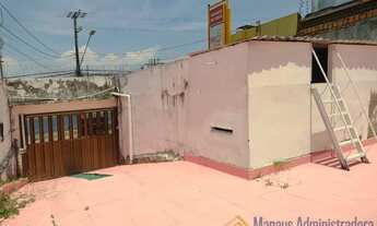 Imagem 4: Rua Ramos Ferreira, 1971A - Praça 14 de Janeiro