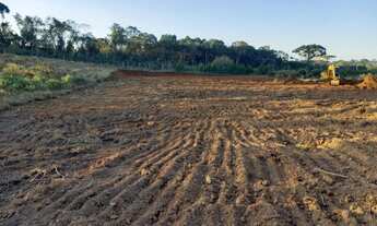 Imagem: Área 6000 mts perímetro urbano mandirituba