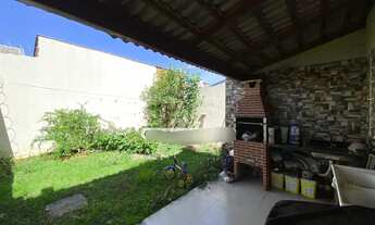 Imagem 3: Ágio de casa no jardim Riviera a 5 minutos do centro de Aparecida e shopping Aparecida