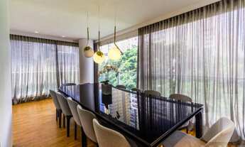 Imagem 7: Apartamento com 245.0 m², à venda no bairro Higienópolis