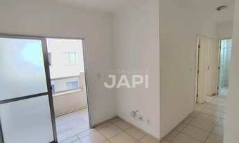 Imagem 7: Apartamento com 3 quartos, 63 m² por R$ 349.000 - Ponte de São João - Jundiaí/SP
