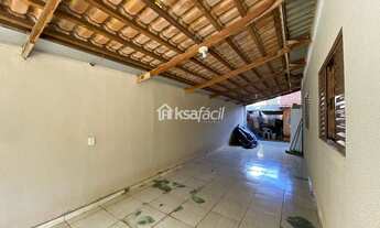 Imagem 4: Casa com 2 quartos à Venda, Guanandi II - Campo Grande