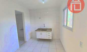 Imagem 3: Apartamento com 2 dormitórios para alugar, 58 m² por R$ 1.700,00/mês - Jardim Recreio - Br