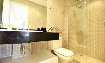 Imagem 7: Venda Apartamento 1 Dormitórios - 78 m² Vila Nova Conceição