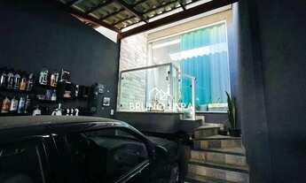 Imagem 7: Casa à venda em Betim/MG - Bairro São João