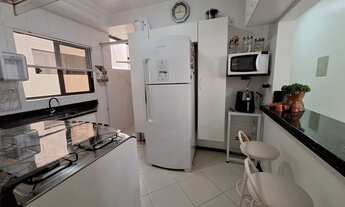 Imagem 4: Venda: Apartamento 3 quartos (1 suíte) Vila Nossa Senhora da Abadia, Anápolis (GO