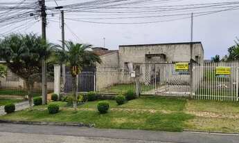 Imagem: Casa 126,55m2 FRENTE · Condomínio 3 terrenos