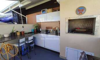 Imagem 3: Cobertura duplex de 4 dormitórios nos Ingleses