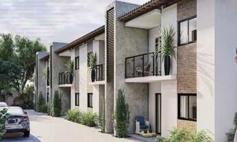 Imagem 3: Oportunidade! Apartamento 80mts² 2 quartos a venda - Bairro Cambolo Porto Seguro BA