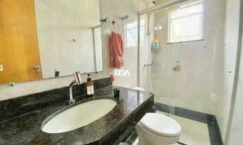 Imagem 6: Casa à venda, 3 quartos, 1 suíte, 2 vagas, Trevo - Belo Horizonte/MG