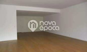 Imagem 5: Leblon Apartamento com 4 dormitórios