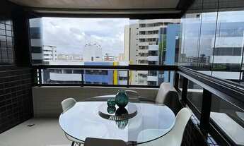 Imagem 2: Alugo Apartamento na Ponta Verde!