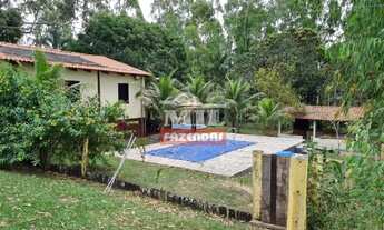 Imagem: Fazenda 414 alqueires (2.007 hectares) Caiapônia