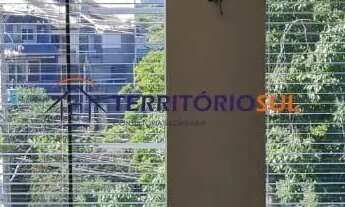 Imagem 5: Apartamento de 116,53 m² área privativa localizado no coração do bairro Tristeza