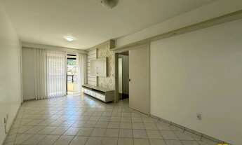 Imagem 6: Apartamento com 76m2, 2 quartos, sendo 1 suíte, Centro de Florianópolis