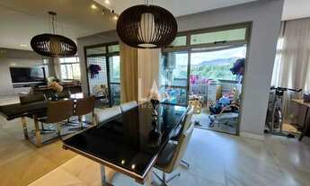 Imagem 7: Cobertura à venda, 4 quartos, 1 suíte, 3 vagas, Luxemburgo - Belo Horizonte/MG