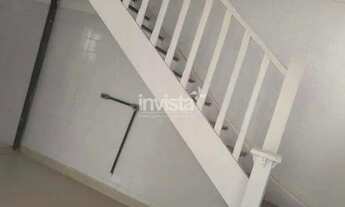 Imagem 6: Casa Duplex para aluguel no bairro Campo Grande