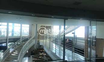 Imagem 3: Salão, 130 m² - venda por R$ 1.497.000,00 ou aluguel por R$ 9.000,00/mês - Loteamento Resi