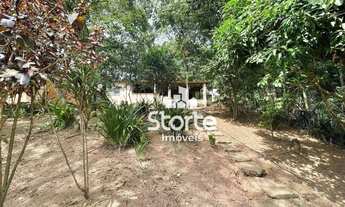 Imagem: Chácara à venda, 1.000m² por R$ 180.000