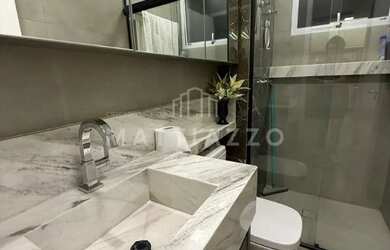 Imagem 10: Apartamento à venda com 02 dormitórios, no Residencial Madrid em Limeira/SP