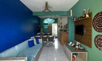 Imagem 5: CASA EM SALINAS- COND. VISTA DO ATLÂNTICO (4/4 SENDO 3 SUÍTES). R$530.000.00