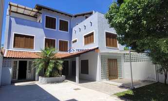 Imagem: Casa no bairro Ipanema com 291 m² de área