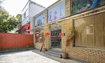 Imagem 6: Loja para alugar, 225 m² por R$ 18.000/mês - Perdizes - São Paulo/SP