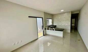 Imagem 6: Casa com 3 dormitórios à venda, 87 m² por R$ 385.000,00 - Plano Diretor Sul - Palmas/TO