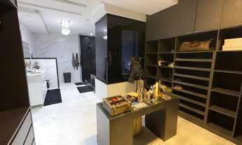 Imagem 6: CASA 3 SUÍTES JARDINS COIMBRA