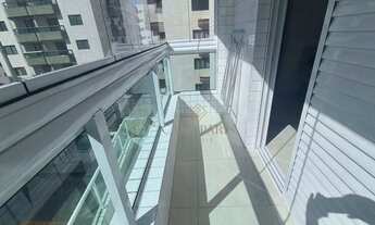 Imagem 6: Apartamento à venda, 108 m² por R$ 850.000,00 - Aviação - Praia Grande/SP