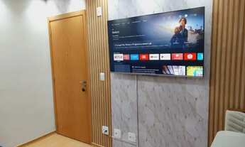 Imagem: DIREITOS À VENDA - APARTAMENTO NO CONDOMÍNIO