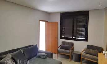 Imagem 6: Luxuosa Casa em Alta Vista I - 4 Suítes para Locação