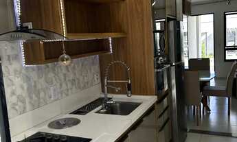 Imagem 2: ALUGO CASA 100% MOBILIADA NO DUX COND PRONTA PARA MORAR PARA QUEM BUSCA QUALIDADE DE VIDA