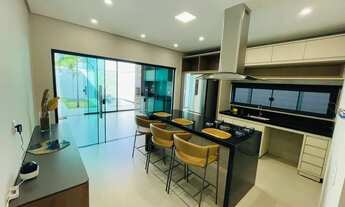 Imagem 2: 505 sul Arso 52 , Casa c armários e Acabamento Premium de 03 suítes , sendo 01 plena c/C