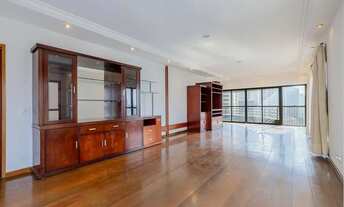 Imagem 5: Venda Apartamento 3 Dormitórios - 189 m² Pompéia