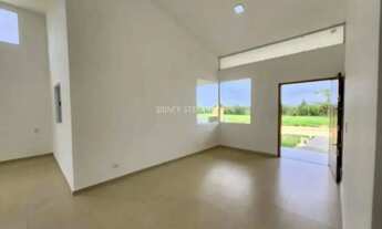 Imagem 7: Casa a venda no Santa Bárbara Resort Residence