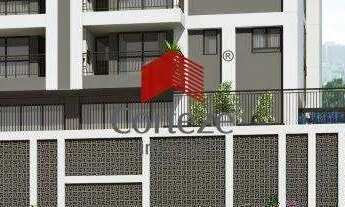 Imagem 7: Apartamento com 81,21m² 3 quartos, à venda, no bairro Cristo Rei em Curitiba