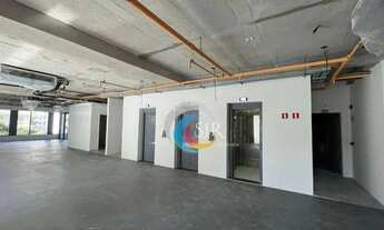 Imagem 3: Conjunto para alugar, 440m² - Paraíso - São Paulo/SP