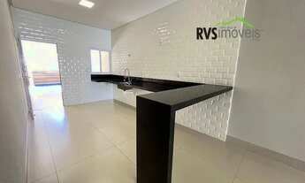 Imagem 6: Imóvel para venda possui 143 metros com 3 quartos sendo 2 suites em Jardim Atlântico