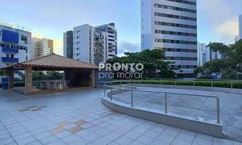 Imagem 7: Imóvel para venda possui 175 metros quadrados com 4 quartos em Boa Viagem - Recife - PE